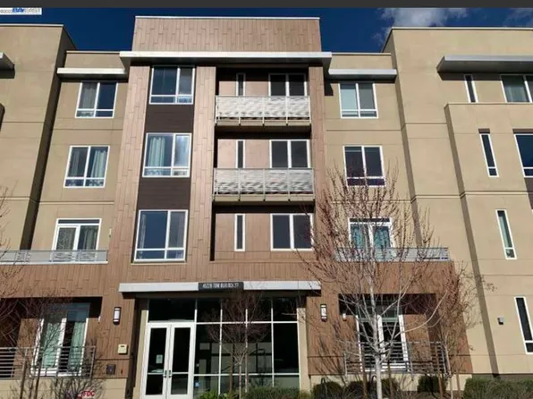 45228 Tom Blalock St #208, Fremont, CA 94539