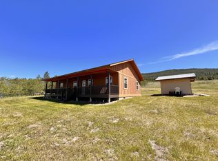 56 Highvalley Rd, Tonasket, WA 98855
