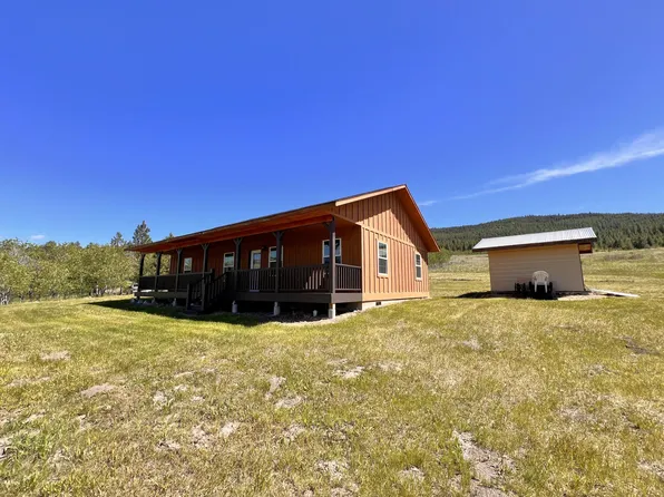 56 Highvalley Rd, Tonasket, WA 98855