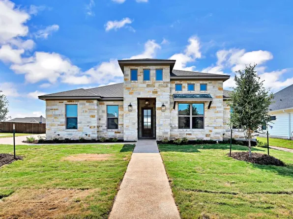 10708 Maximus, Woodway, TX 76712