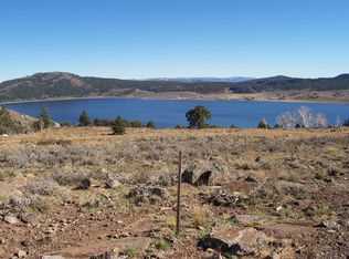 135 North Darlenie Way, Panguitch Lake, UT 84759