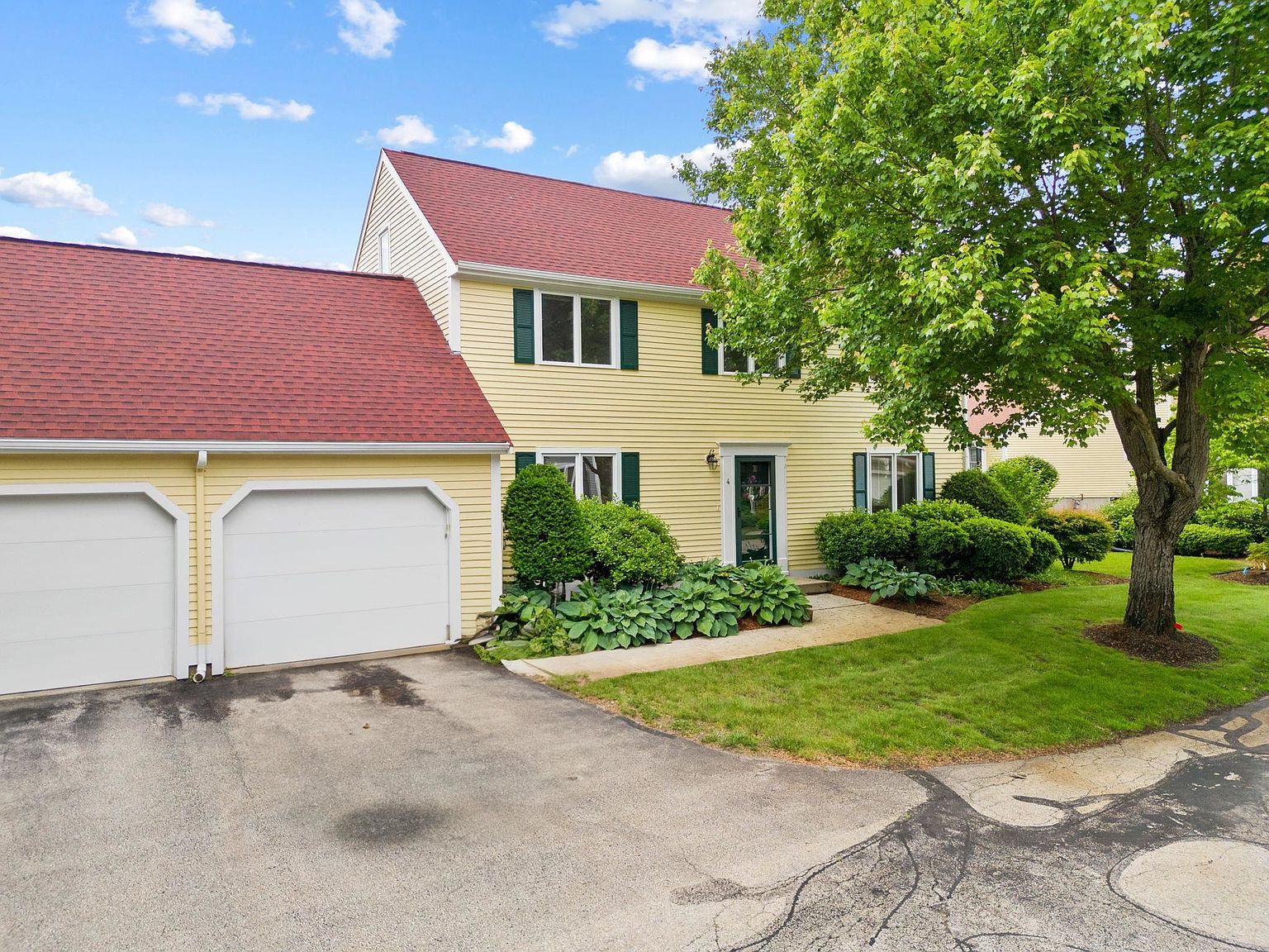 4 Pewter Court, Nashua, NH 03063 Zillow