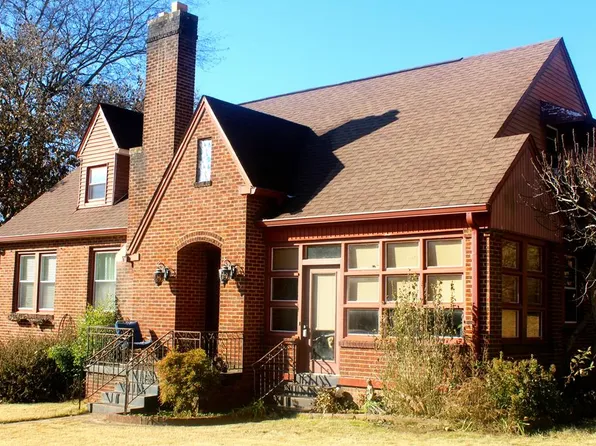 1211 Nashville Ave, Sheffield, AL 35660