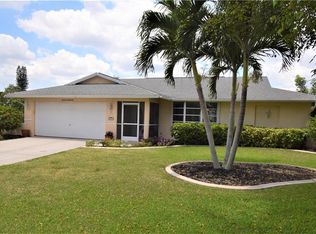 1461 SE 16th St, Cape Coral, FL 33990