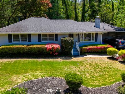 4519 Sims Ct, Tucker, GA, 30084
