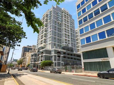 301 Villamil #1609, San Juan, PR, 00907