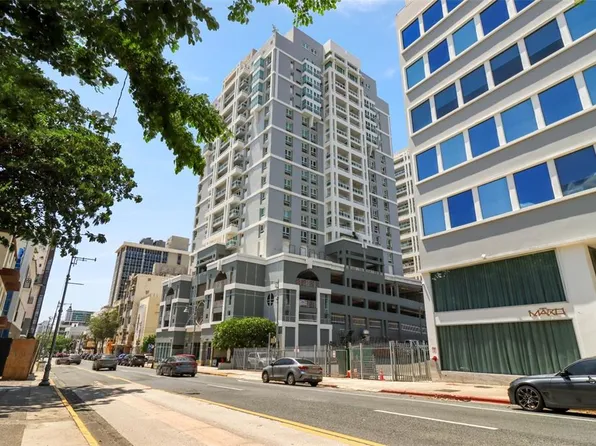 301 Villamil #1609, San Juan, PR 00907