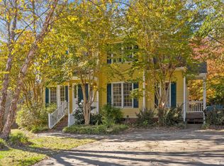 5704 Mountain Island Dr, Durham, NC 27713