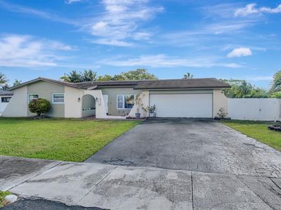 2621 SW 98th Ave, Miami, FL, 33165
