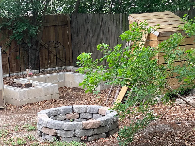 9507 Arcade Rdg — Photo 14