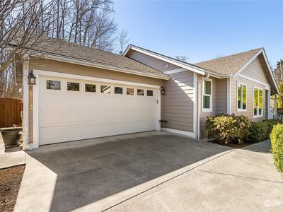 4123 Palisade Way, Bellingham, WA, 98226