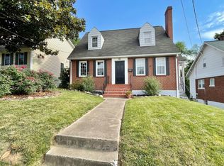 1023 Windsor Ave SW, Roanoke, VA 24015
