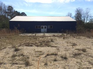 23306 Hwy 1062, loranger, LA 70446