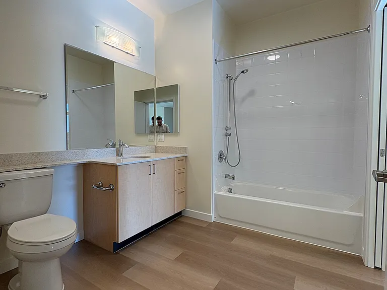 Library Place Apartments — Photo 15