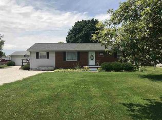 5041 Fulton Yates Rd, Reed, KY 42451