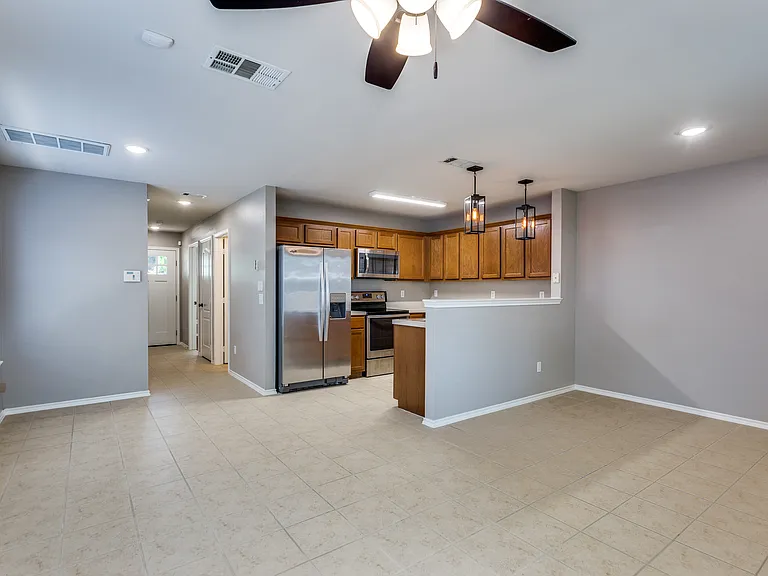 3127 Lubbock Ave #3127 — Photo 12