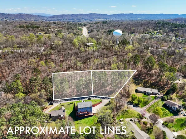 1714 Spring View Ln, Chattanooga, TN 37421