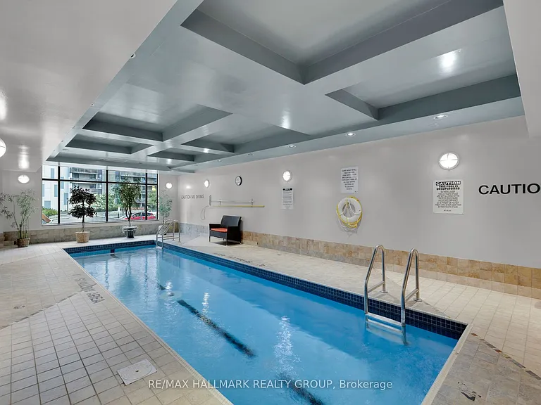 570 Laurier Ave W #1604 — Photo 20