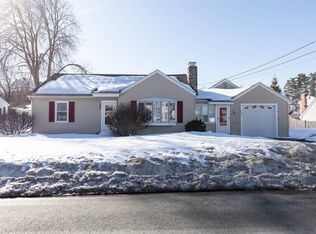 962 Montgomery Street, Manchester, NH 03102