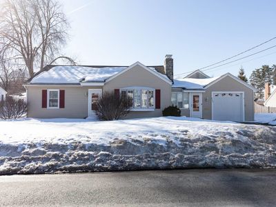 962 Montgomery Street, Manchester, NH, 03102