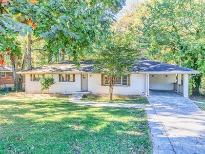 2370 Shallowford Rd NE, Atlanta, GA, 30345