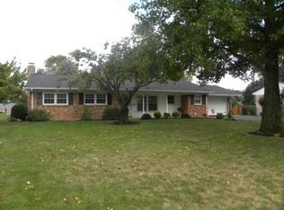 351 Palomino Dr, Lancaster, PA