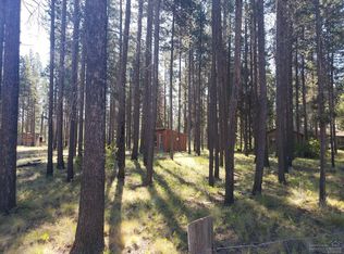 54700 Wolf St, Bend, OR 97707