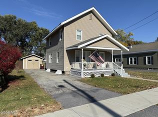 9 Haviland Avenue, South Glens Falls, NY 12803