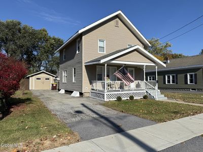 9 Haviland Avenue, South Glens Falls, NY, 12803