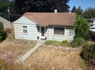 9722 33rd Ave SW, Seattle, WA 98126