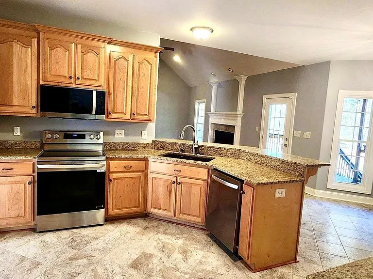 103 N Rim Rd — Photo 4
