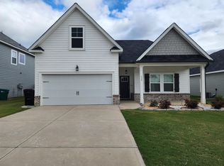 530 Fermoy Ln, Grovetown, GA 30813