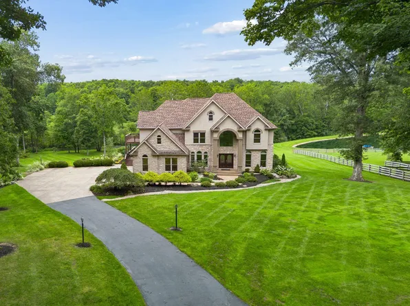 5872 Lancaster Circleville Rd SW, Lancaster, OH 43130