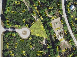 12305 Webb Ct, Port Charlotte, FL 33981