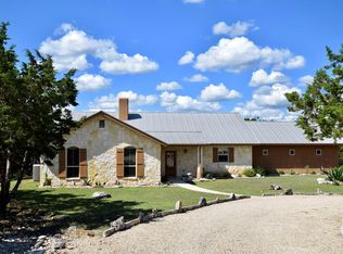 269 Cave Spring Dr, INGRAM, TX 78025