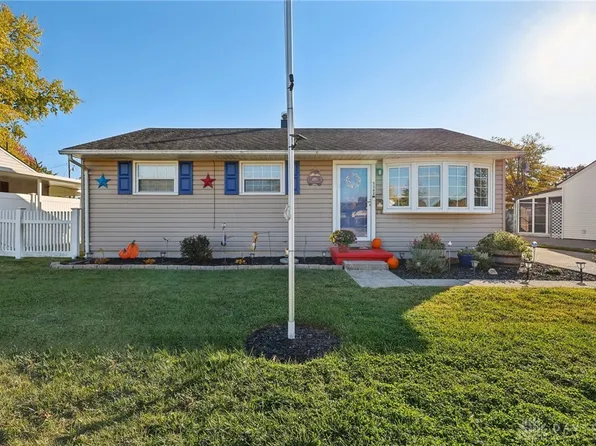5362 Roxford Dr, Dayton, OH 45432