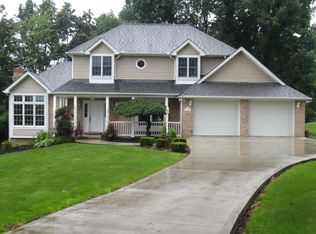 200 Crestwood Dr, Sarver, PA