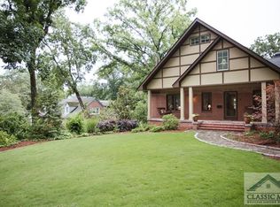 420 W Rutherford St, Athens, GA 30606