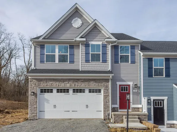 107 Curtis Way, Canonsburg, PA