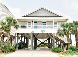 236 S Waccamaw Dr #INN, Murrells Inlet, SC 29576