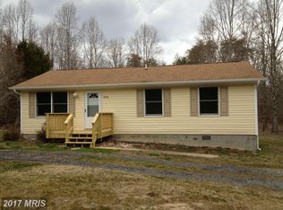 2115 Grays Rd, Prince Frederick, MD 20678