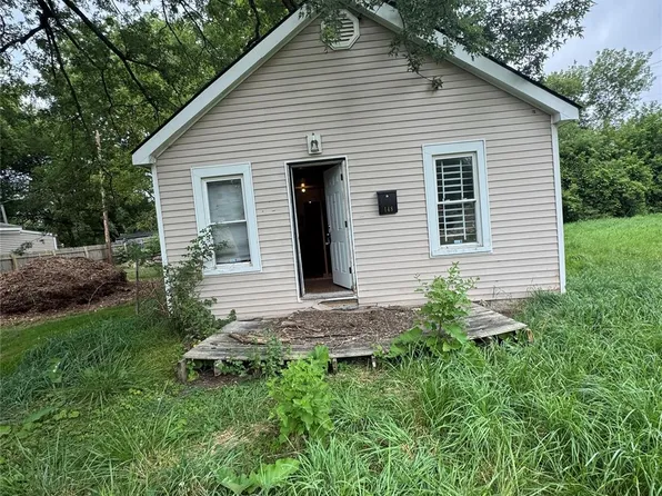 148 N Merrimac St, Pontiac, MI 48340
