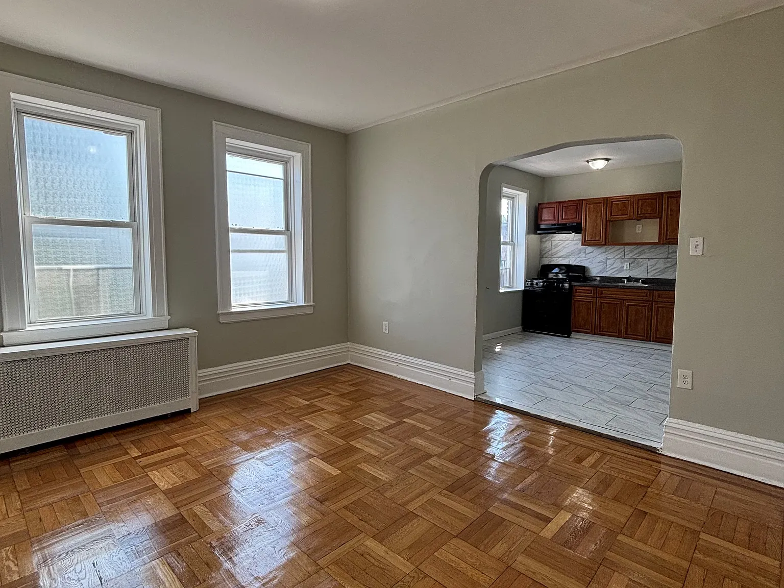 1 bed, 650 sqft, $1,525 — Photo 2