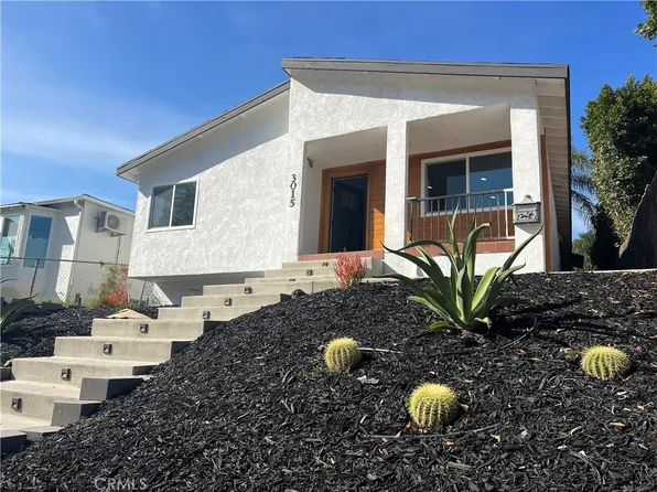 3015 Budau Ave, Los Angeles, CA 90032
