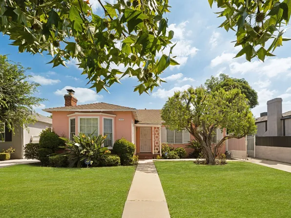 1916 S Crescent Heights Blvd, Los Angeles, CA 90034