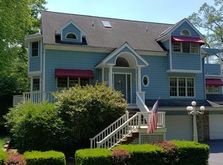 2928 W Glenlord Rd, Stevensville, MI 49127