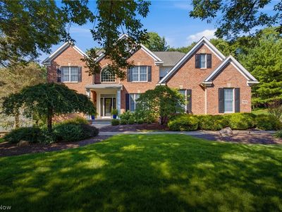 780 S Sussex Ct, Aurora, OH, 44202