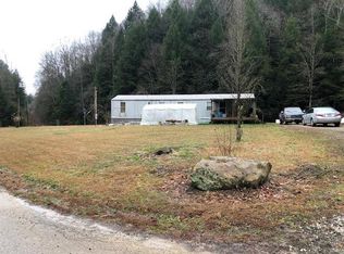 495 Left Laurel Fork Rd, Elkfork, KY 41421