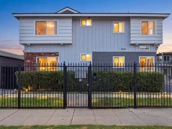 213 N 4th St, Montebello, CA