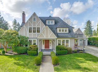 1875 SE Exeter Dr, Portland, OR 97202